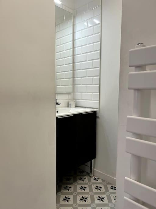 Le Toulousain 002 - Appartement Cosy En Hypercentre - Quartier Jeanne D'Arc Tolosa Esterno foto