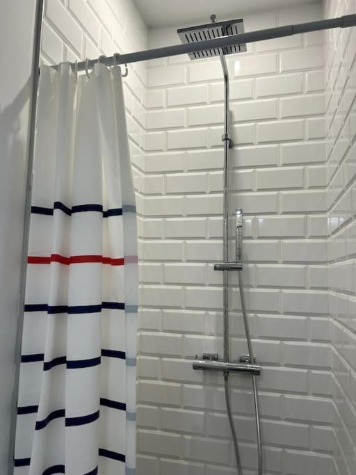 Le Toulousain 002 - Appartement Cosy En Hypercentre - Quartier Jeanne D'Arc Tolosa Esterno foto