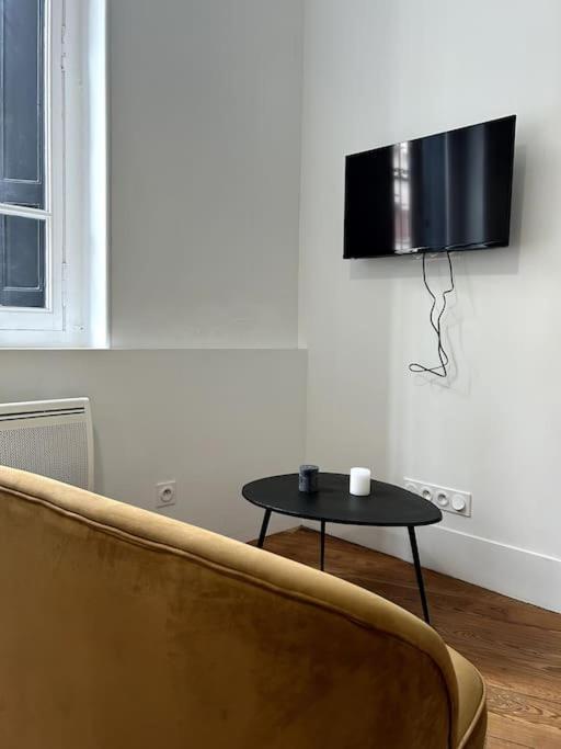 Le Toulousain 002 - Appartement Cosy En Hypercentre - Quartier Jeanne D'Arc Tolosa Esterno foto
